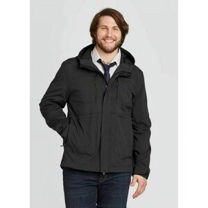 Goodfellow & Co Men's Elevated Softshell Jacket